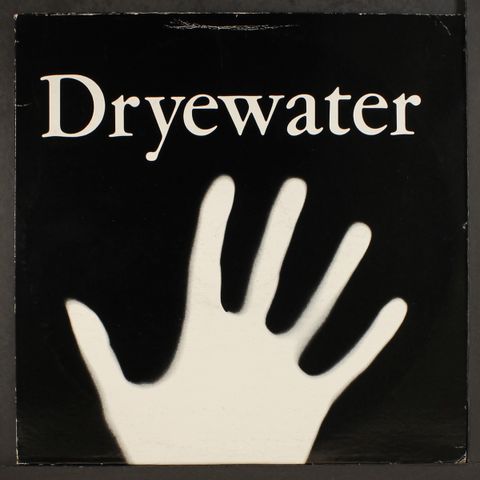 DRYEWATER