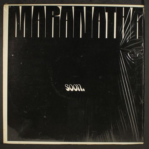 MARANATHA