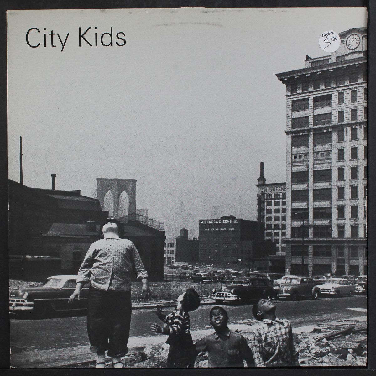 city kids by CITY KIDS