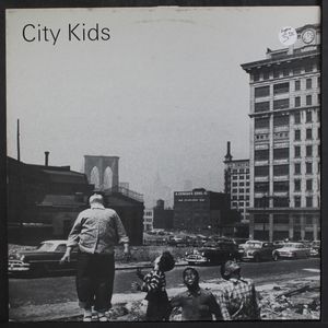 CITY KIDS