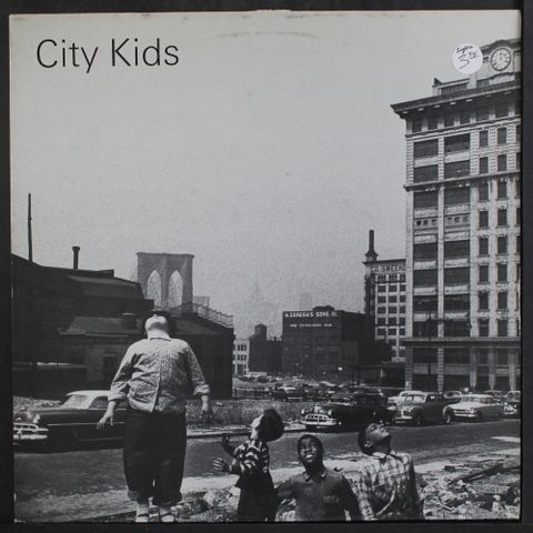 CITY KIDS