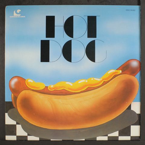 HOT DOG