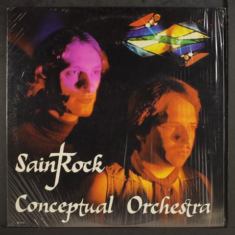 SAINTROCK