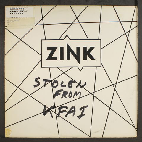 ZINK