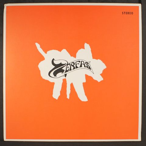 ZERFAS