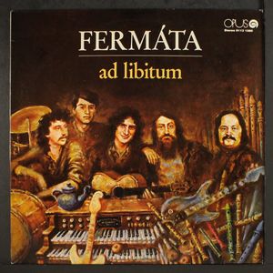 FERMATA