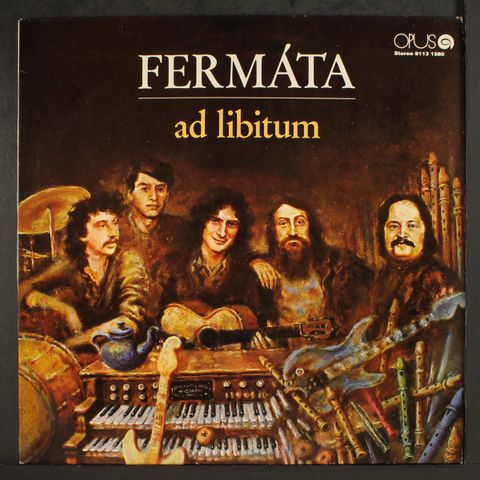 FERMATA