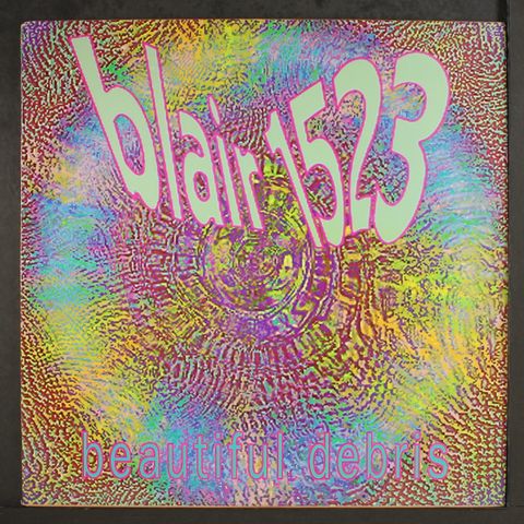 BLAIR 1523