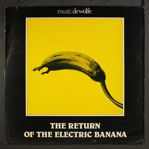 ELECTRIC BANANA