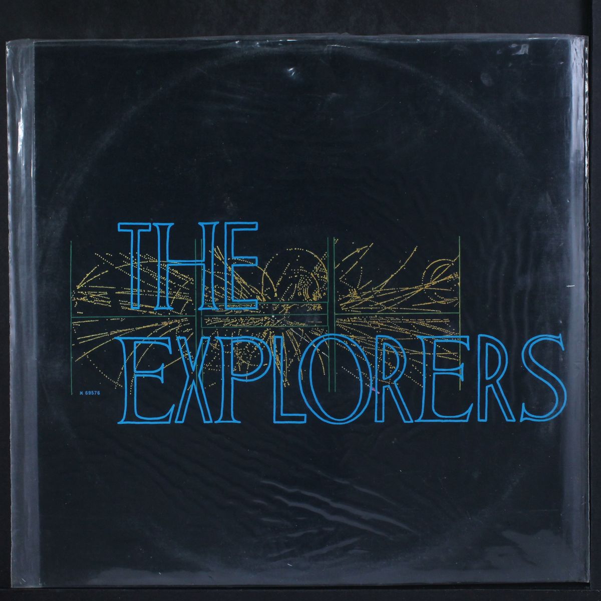 lorelei / you go up in smoke by EXPLORERS