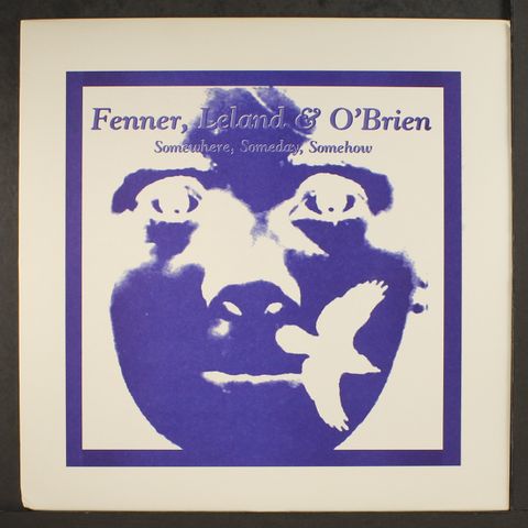 FENNER, LELAND & O'BRIEN