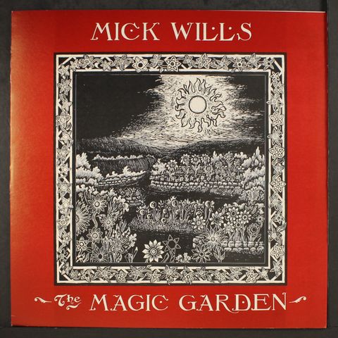 MICK WILLS