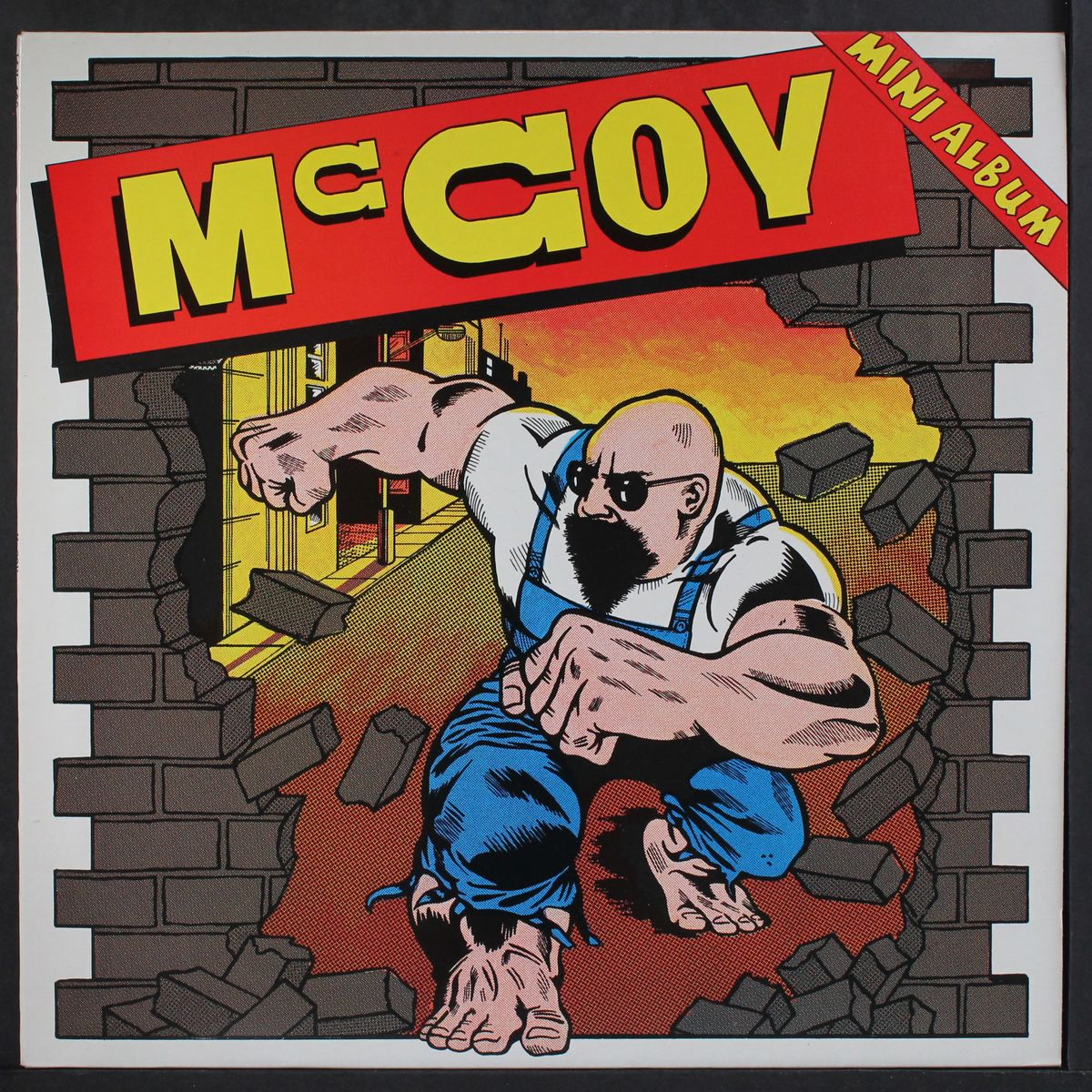 mccoy by MCCOY