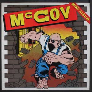 MCCOY
