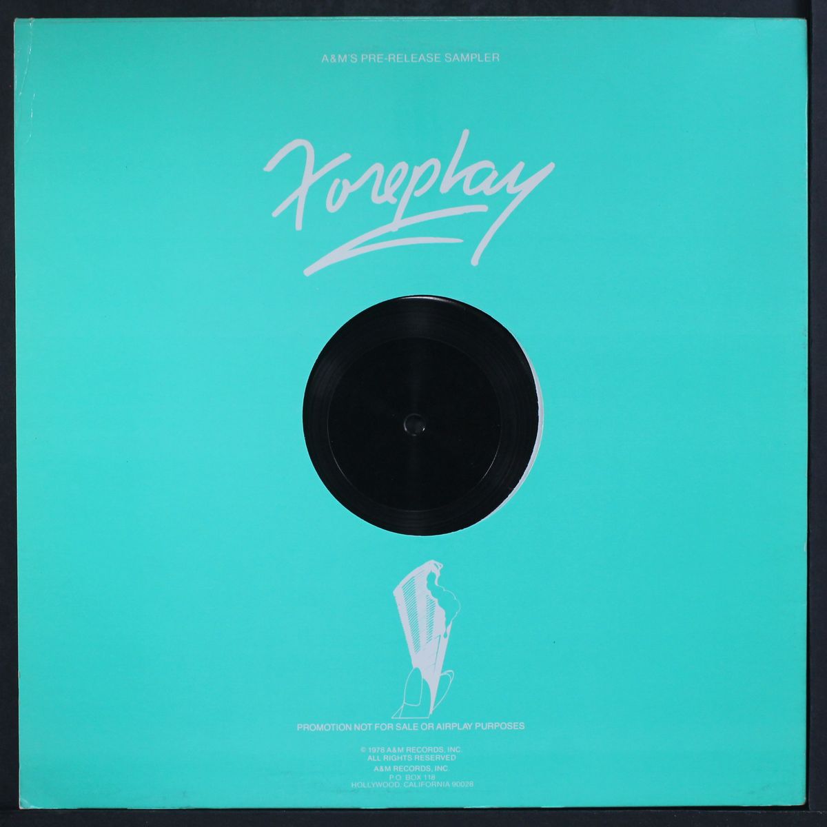 foreplay #27 by VARIOUS