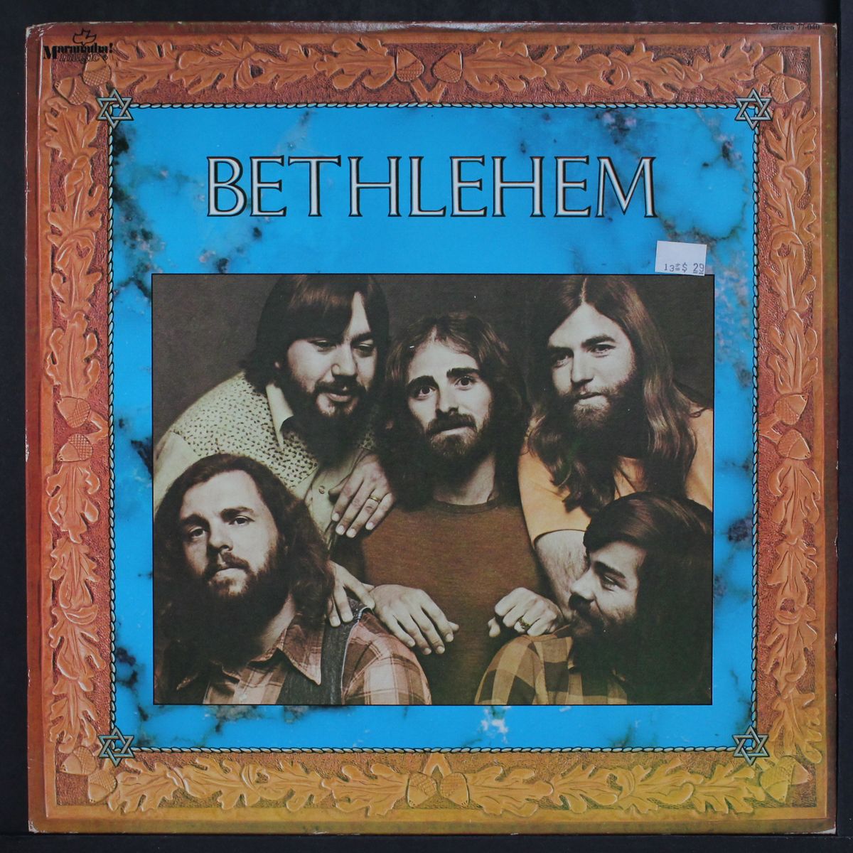 bethlehem by BETHLEHEM