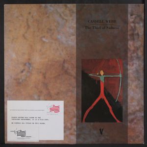 CASSELL WEBB