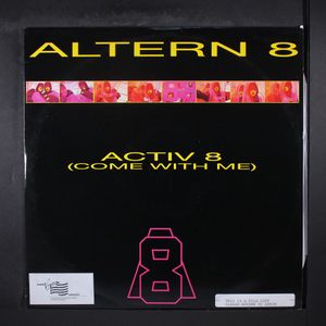 ALTERN 8