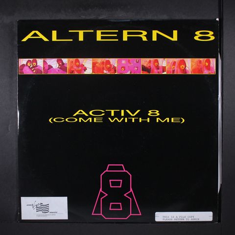 ALTERN 8