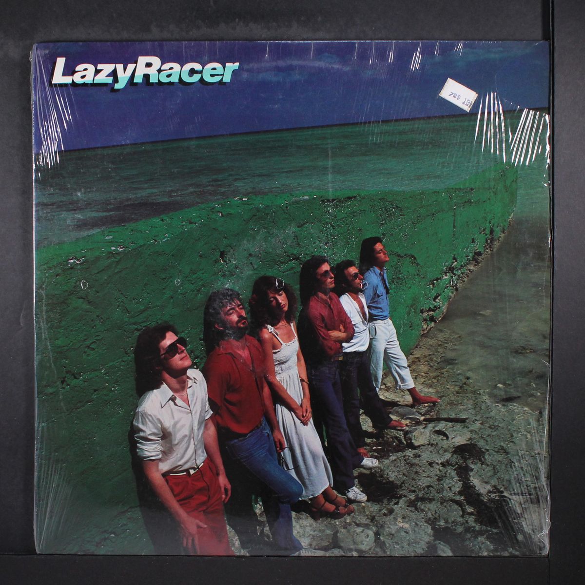 lazy racer by LAZY RACER