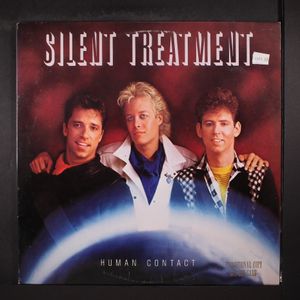 SILENT TREATMENT
