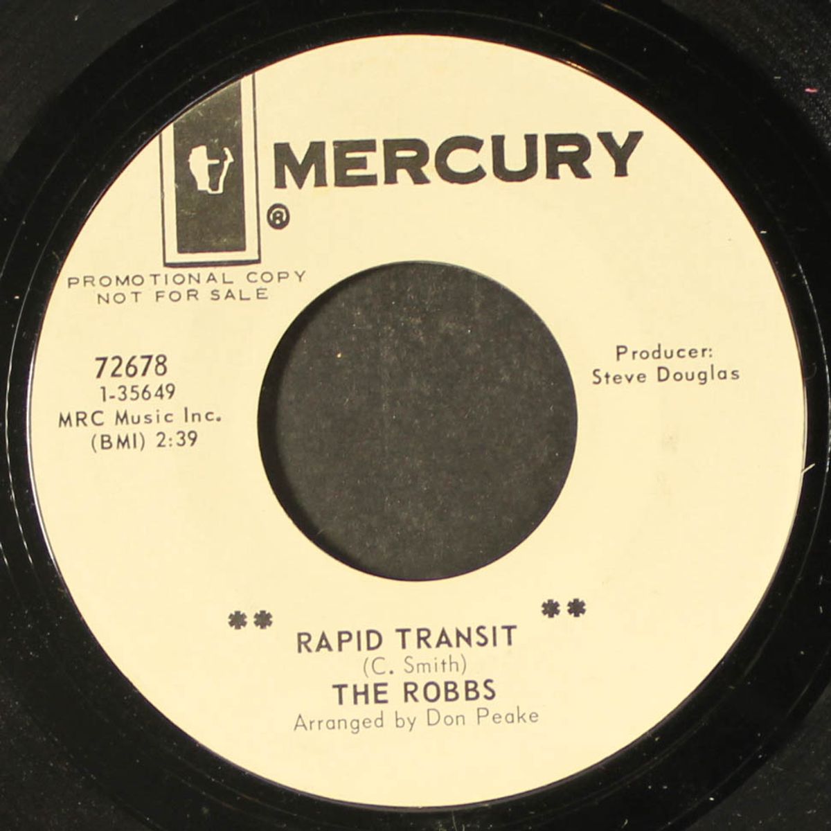 rapid transit / cynthia loves by ROBBS