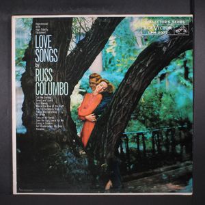 RUSS COLUMBO