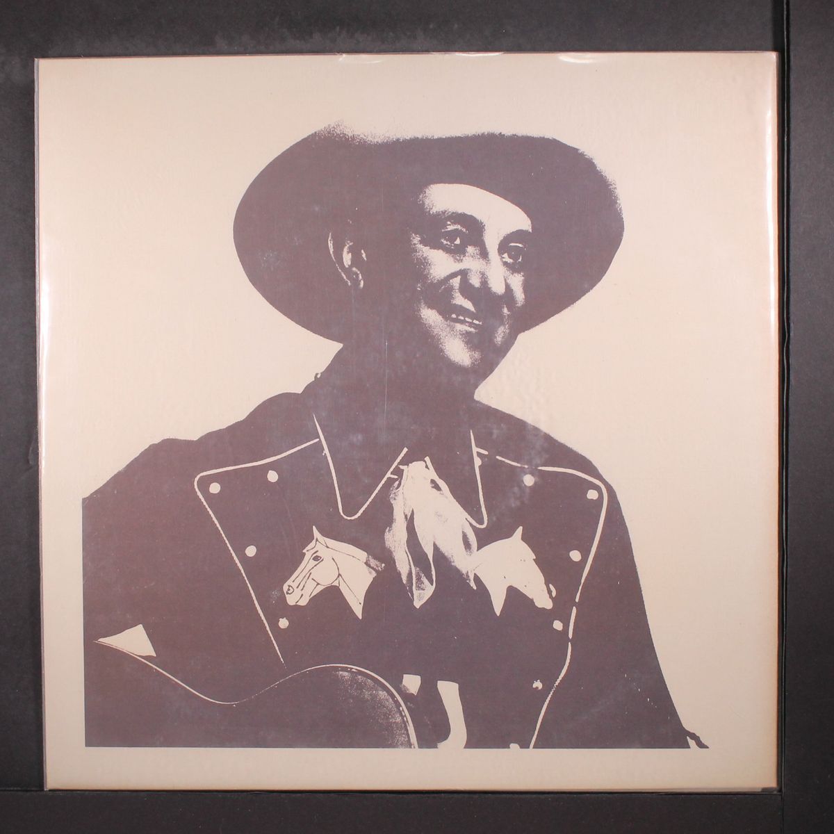 songs of wilf carter, vol. 1 by WILF CARTER