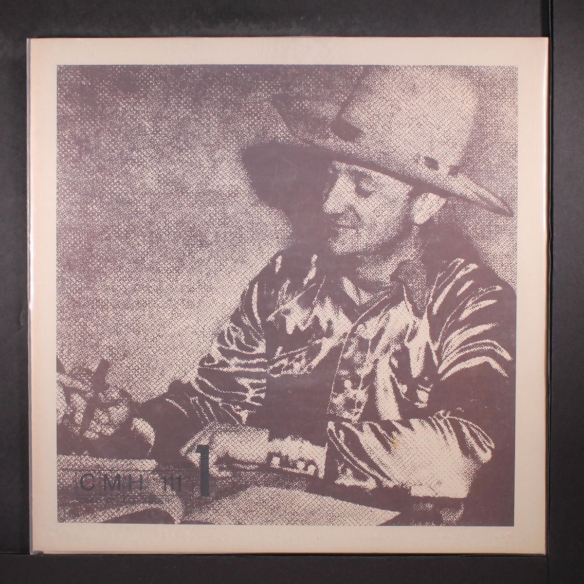 songs of wilf carter, vol. 1 by WILF CARTER