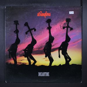 STRANGLERS