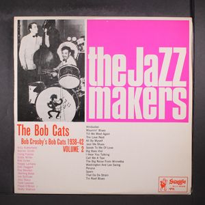 BOB CROSBY'S BOB CATS
