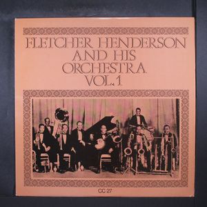 FLETCHER HENDERSON