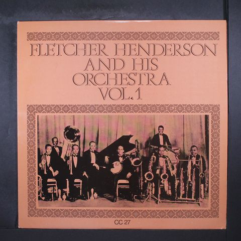 FLETCHER HENDERSON