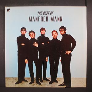 MANFRED MANN
