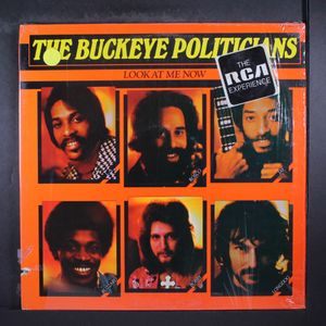 BUCKEYE POLITICIANS