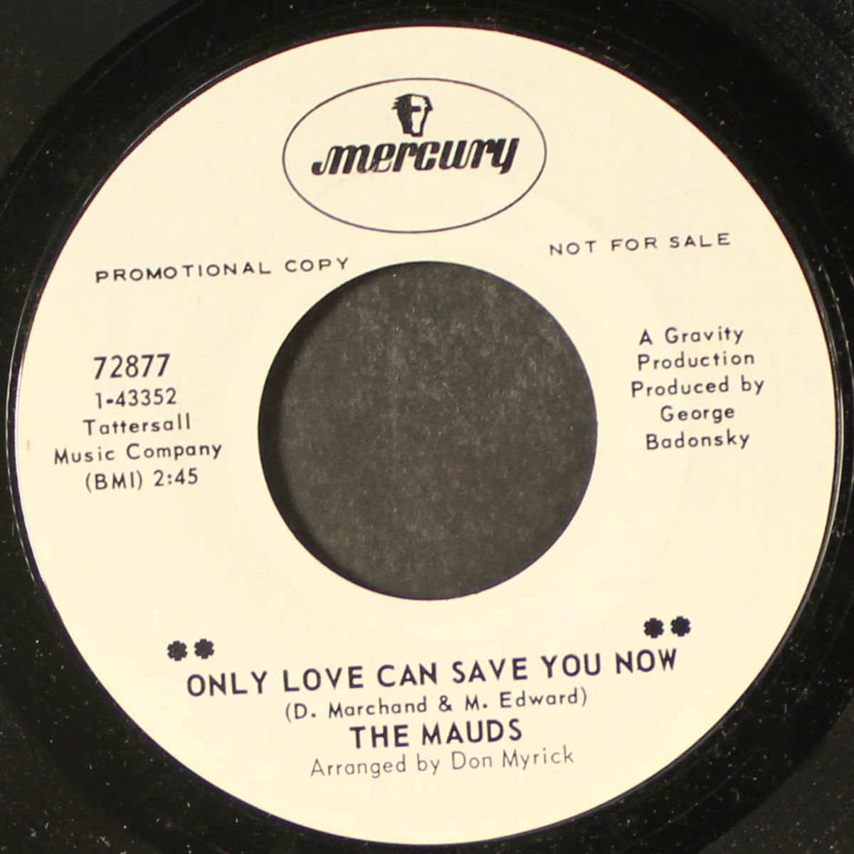sergeant sunshine / only love... by MAUDS