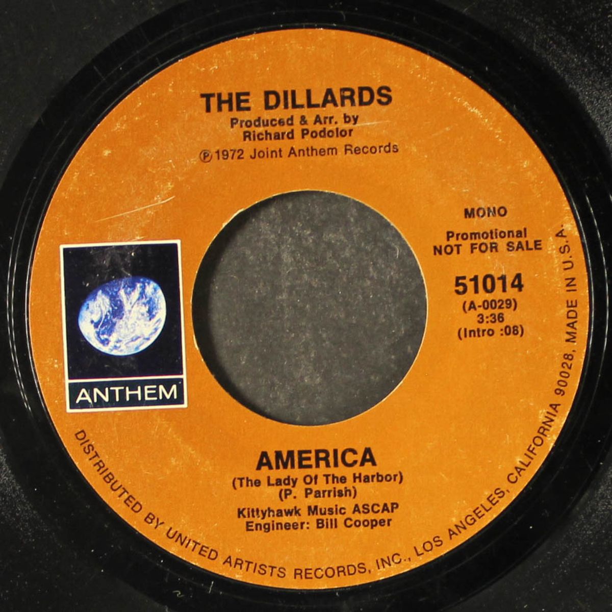 america by DILLARDS