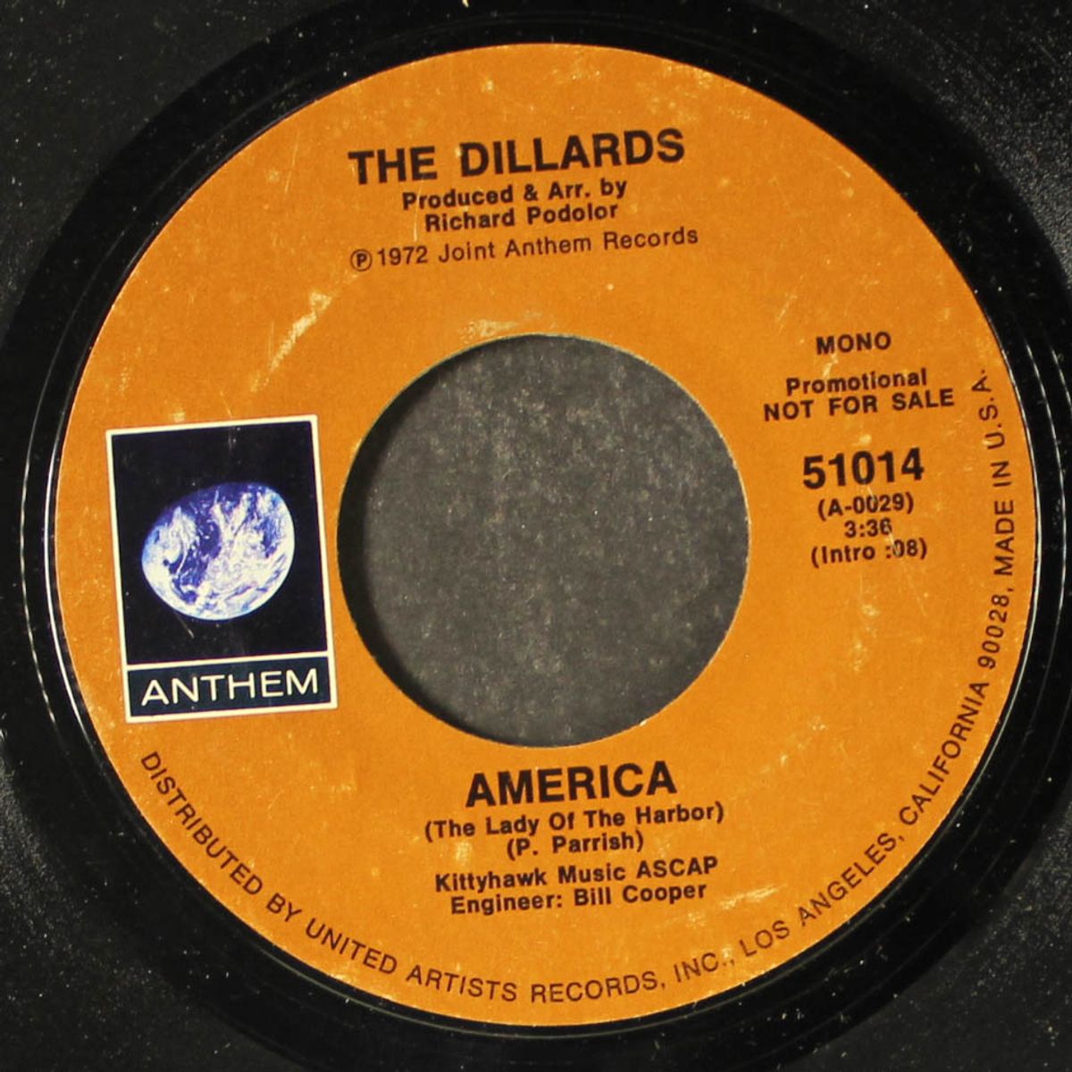 america by DILLARDS