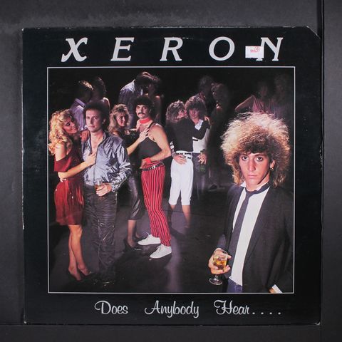 XERON
