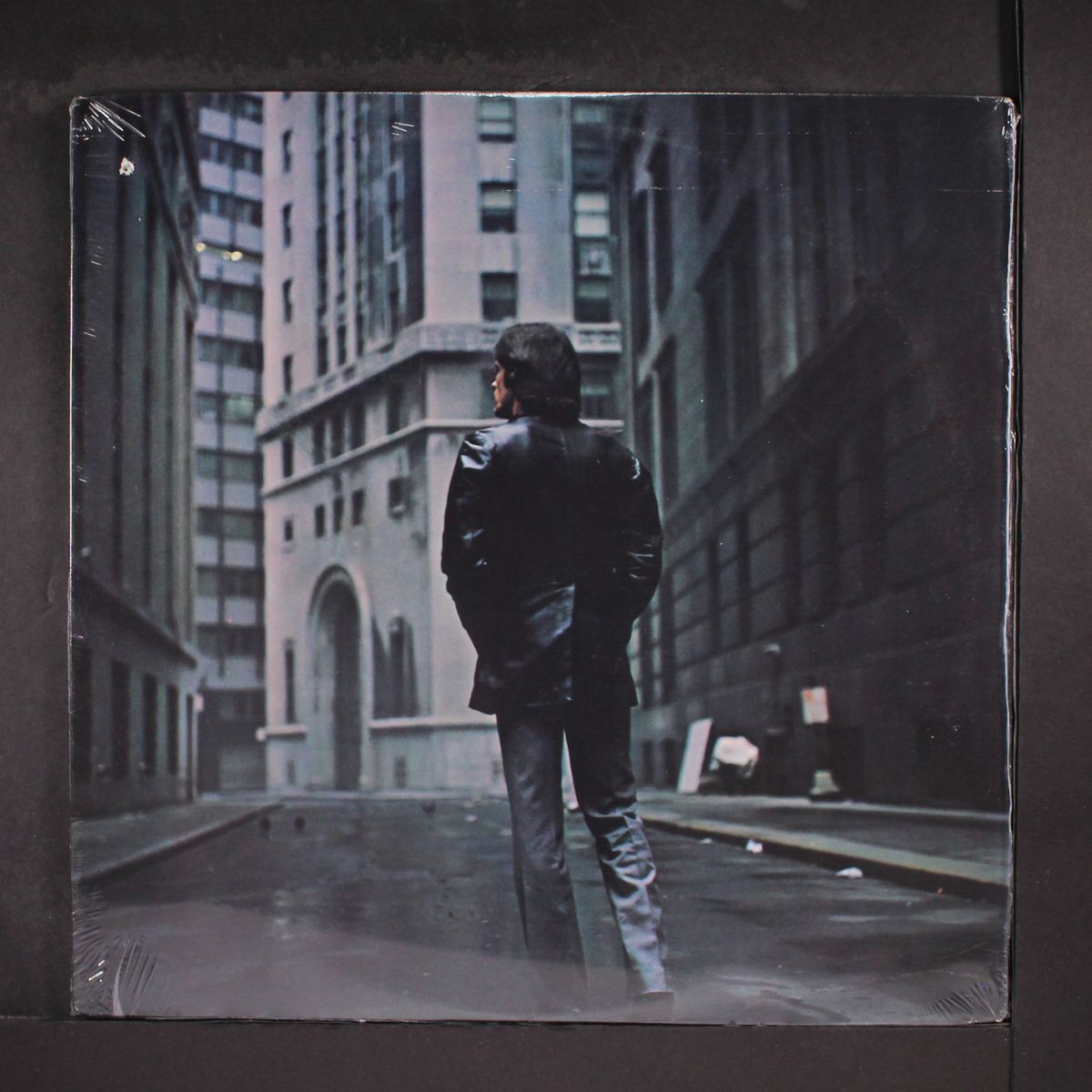 everybody's out of town by B.J. THOMAS