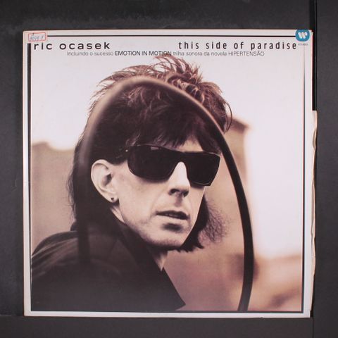 RIC OCASEK