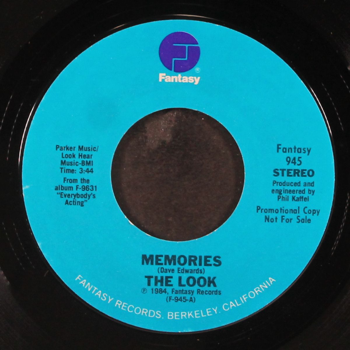 memories by LOOK