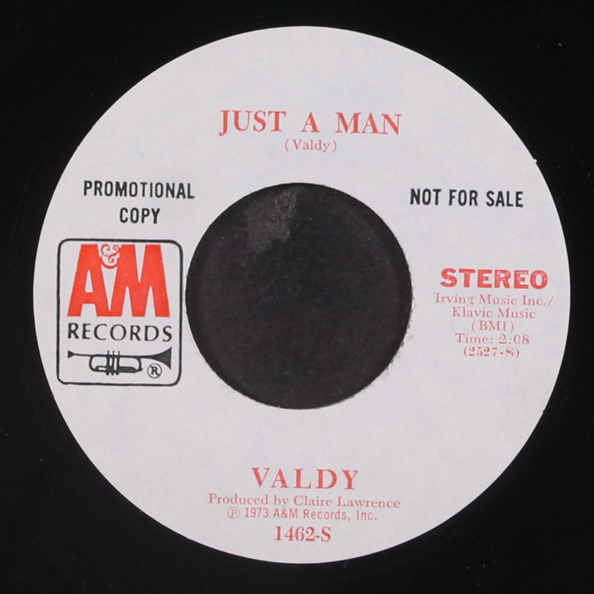 country man / just a man by VALDY