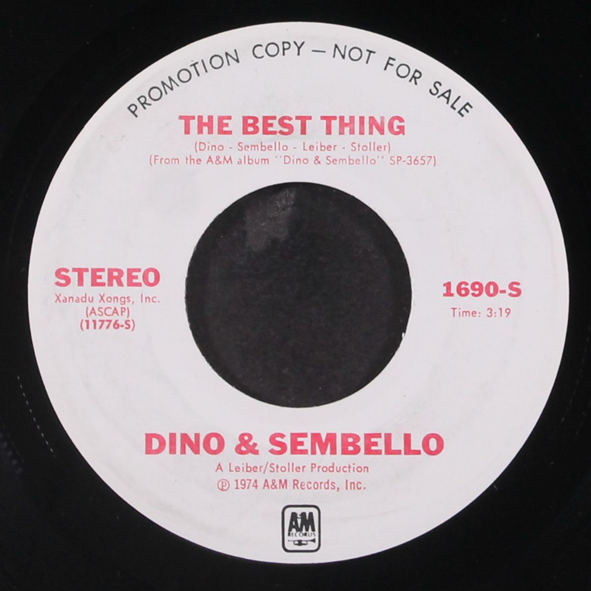 pearl's a singer by DINO & SEMBELLO