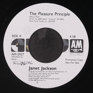 JANET JACKSON