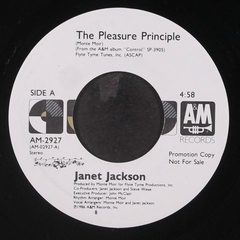 JANET JACKSON