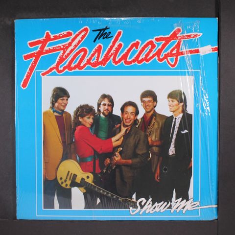 FLASHCATS