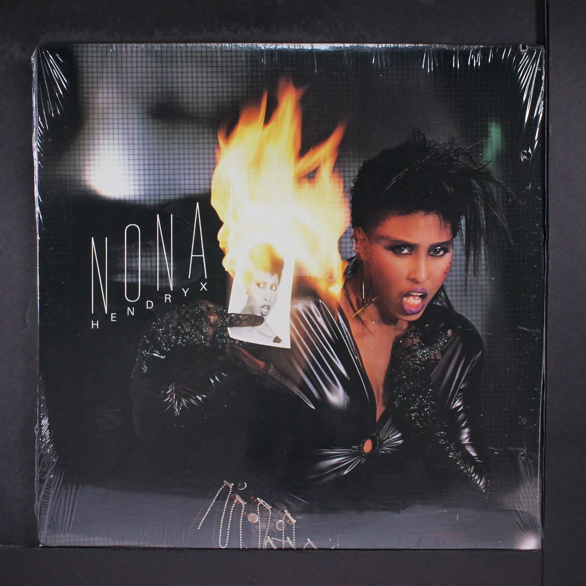 nona by NONA HENDRYX