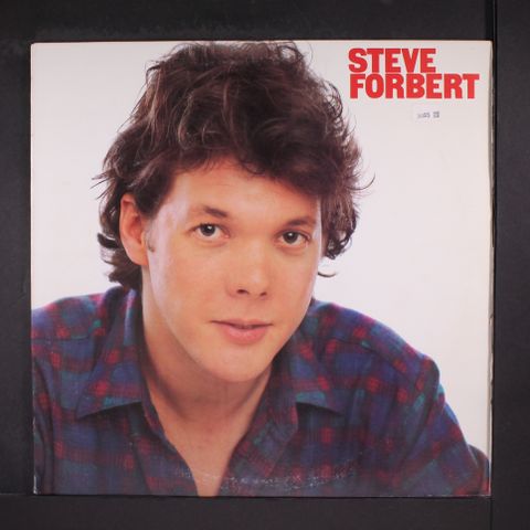 STEVE FORBERT