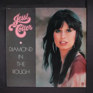 JESSI COLTER